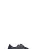 PHILIPPE MODEL Sneaker donna blu in pelle