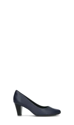 PICCADILLY Décolleté donna blu