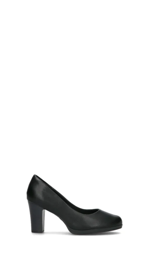 PICCADILLY Décolleté donna nera