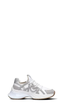 PINKO Sneaker donna bianca
