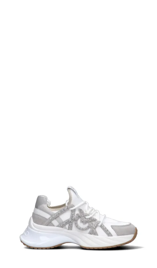 PINKO Sneaker donna bianca
