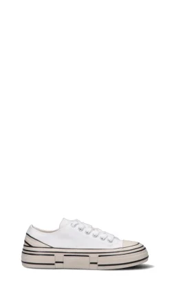 PLAY Sneaker donna bianca