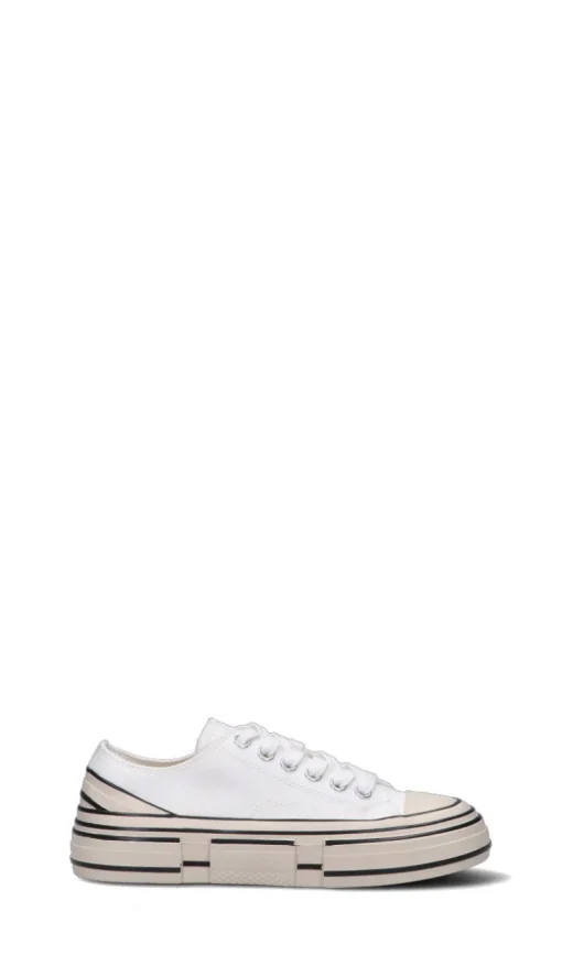 PLAY Sneaker donna bianca