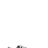 PLAY Sneaker donna nera