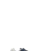 PREMIATA CONNY Sneaker donna blu/nero pelle