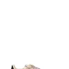 PREMIATA Sneaker donna beige/argento in suede