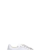 PREMIATA Sneaker donna bianca in pelle