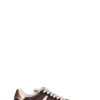 PREMIATA Sneaker donna marrone in suede