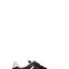 PREMIATA Sneaker donna nera in pelle