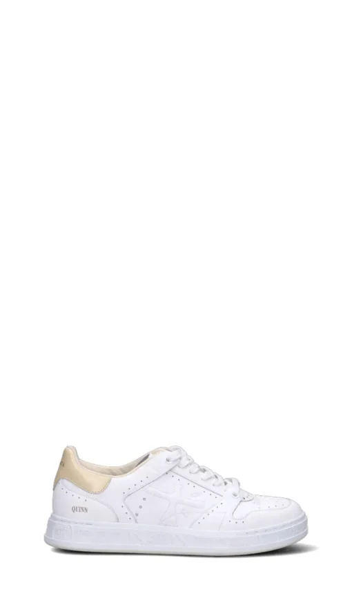 PREMIATA Snerakers donna bianco