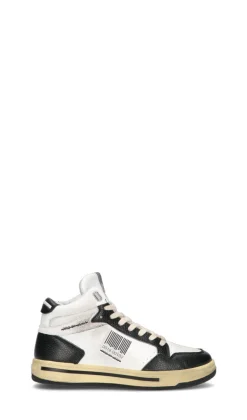 PRO 01 JECT Sneaker donna bianca
