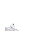 PRO 01 JECT Sneaker donna bianca