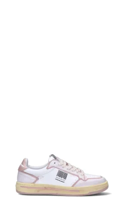 PRO 01 JECT Sneaker donna bianca