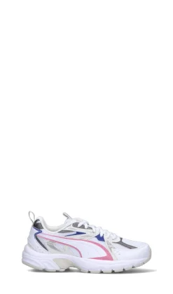PUMA - MILENIO TECH Sneaker donna bianca