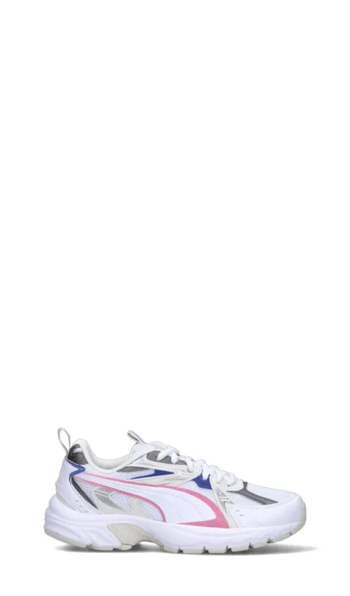 PUMA - MILENIO TECH Sneaker donna bianca