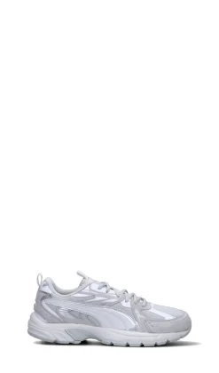 PUMA - MILENIO TECH SUEDE Sneaker donna grigia