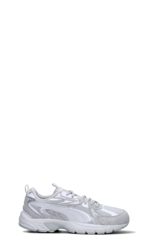 PUMA - MILENIO TECH SUEDE Sneaker donna grigia