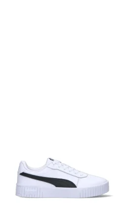 PUMA CARINA 2.0 Sneaker donna bianca in pelle