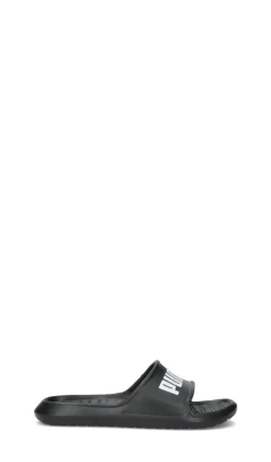 PUMA Ciabatta donna nera