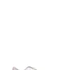 PURAAI Sneaker donna bianca/rosa