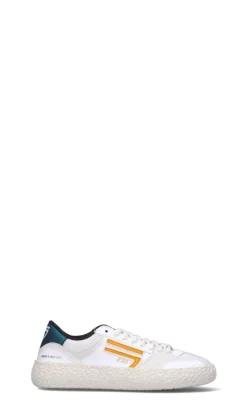 PURAAI Sneaker donna bianca/blu