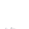 PURAAI Sneaker donna bianca