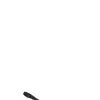 REBECCA VAN DIK Slingback donna nero