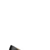 REBECCA VAN DIK Slingback donna nera