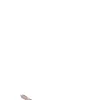 REBECCA VAN DIK Slingback donna bianca