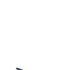 REBECCA VAN DIK Slingback donna blu