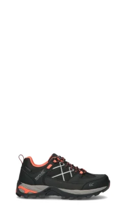 REGATTA Scarpa donna nera