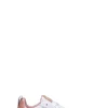 REPLAY Sneaker donna bianca in pelle