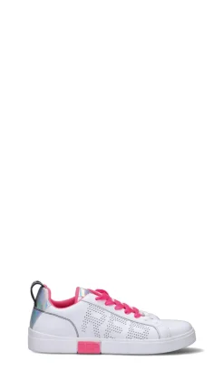 REPLAY Sneakers donna bianca