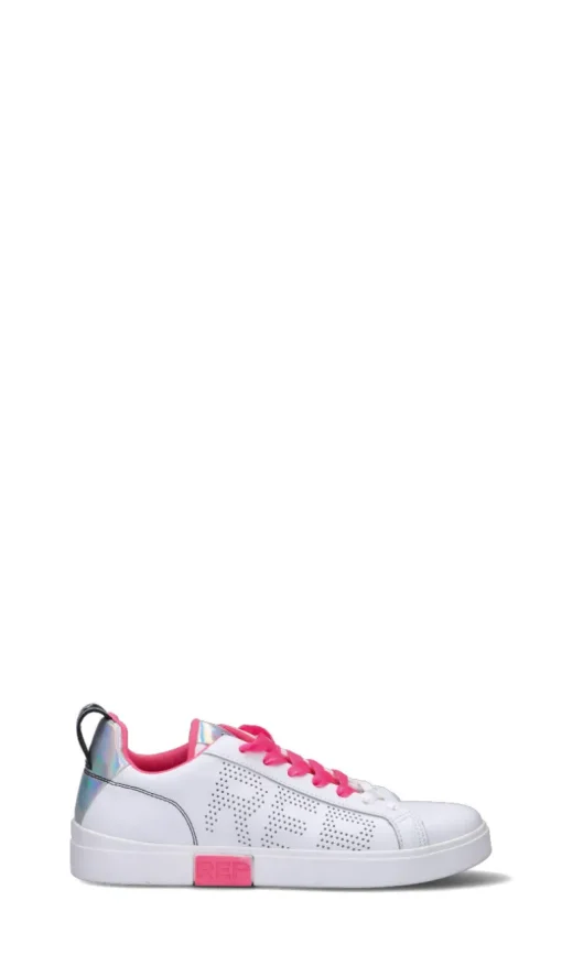 REPLAY Sneakers donna bianca