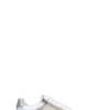 RHAPSODY Sneaker donna bianca