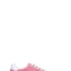 RHAPSODY Sneaker donna rosa
