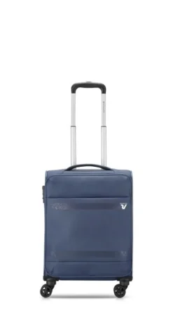 RONCATO Trolley cabina blu