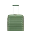 RONCATO Trolley medio verde