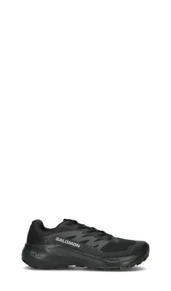 SALOMON - ALPHAGLIDE W Sneaker donna nera