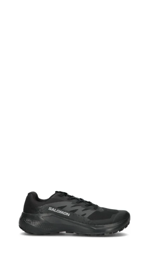 SALOMON - ALPHAGLIDE W Sneaker donna nera