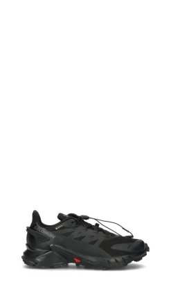 SALOMON - SUPERCROSS 4 GTX W Scarpa running donna nera in gore-tex