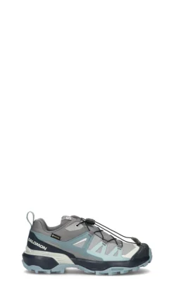 SALOMON - X ULTRA 360 GTX W Scarpa trekking donna grigia in gore-tex