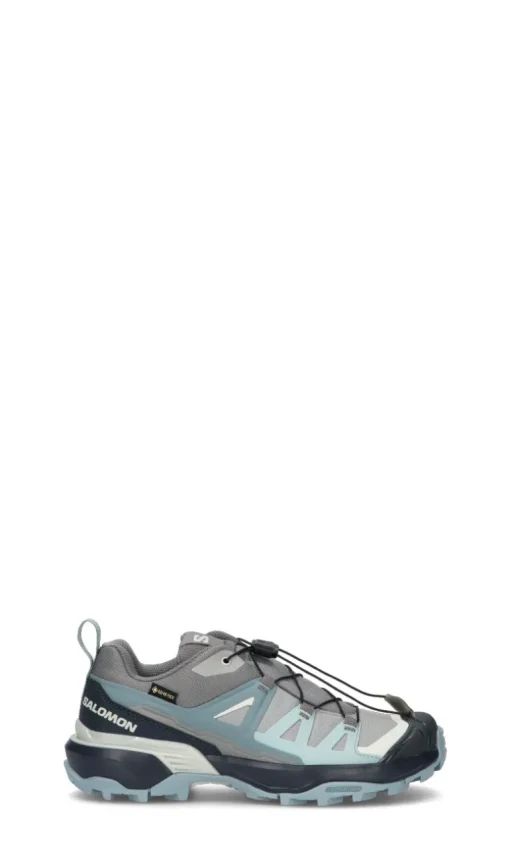 SALOMON - X ULTRA 360 GTX W Scarpa trekking donna grigia in gore-tex