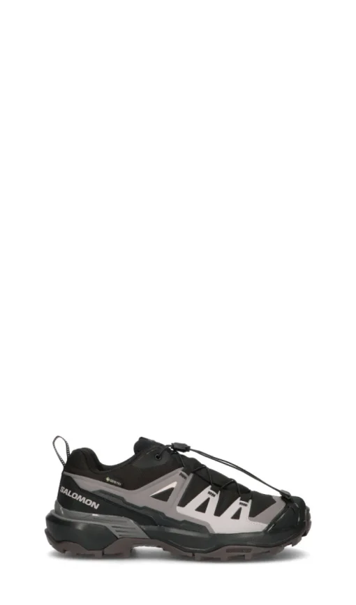SALOMON - X ULTRA 360 GTX W Scarpa trekking donna nera in gore-tex