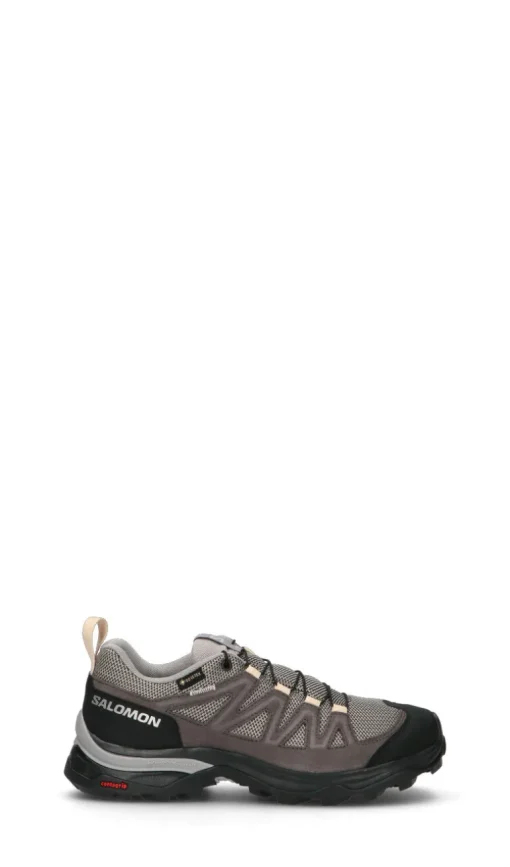 SALOMON - X WARD LEATHER GTX W