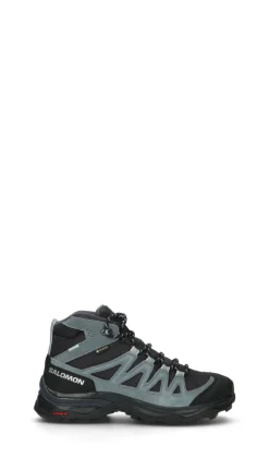 SALOMON - X WARD LEATHER MID GTX
