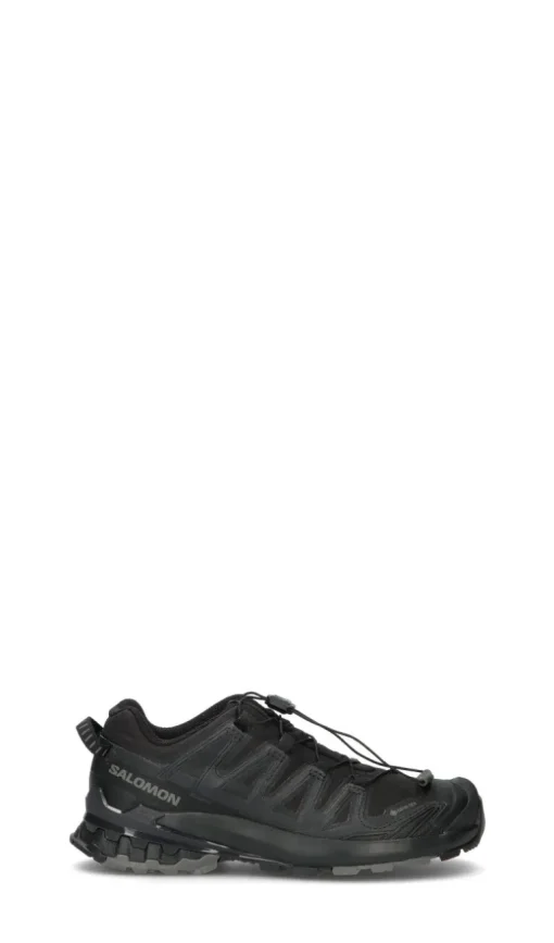 SALOMON - XA PRO 3D V9 GTX W Scarpa trekking donna nera in gore-tex