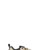 SALOMON X WARD LEATHER GTX W Scarpa running donna beige in pelle