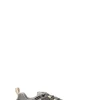 SALOMON X WARD LEATHER GTX W Scarpa running donna grigia in pelle