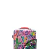 SANCTUARY SPLIT 2.0 HARD LUGGAGE Verde